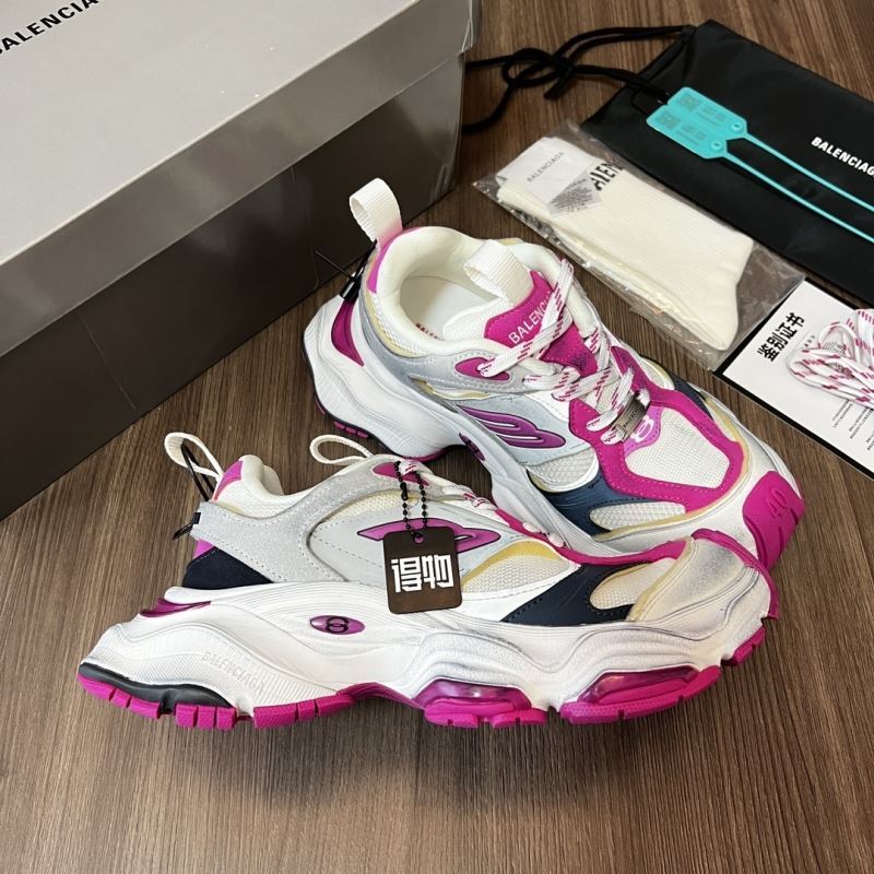 Balenciaga Track Shoes